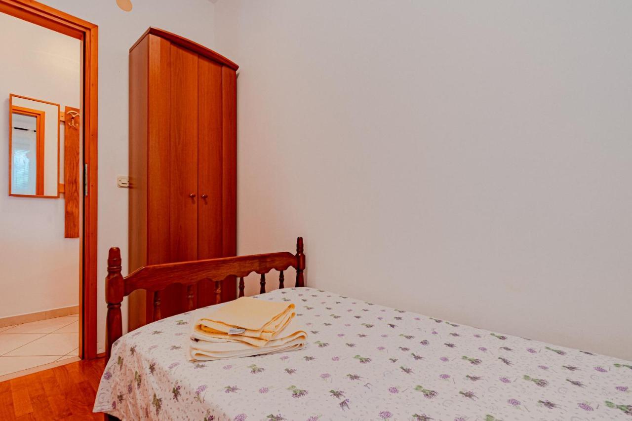 Apartment Ruzica Zrnovo Экстерьер фото