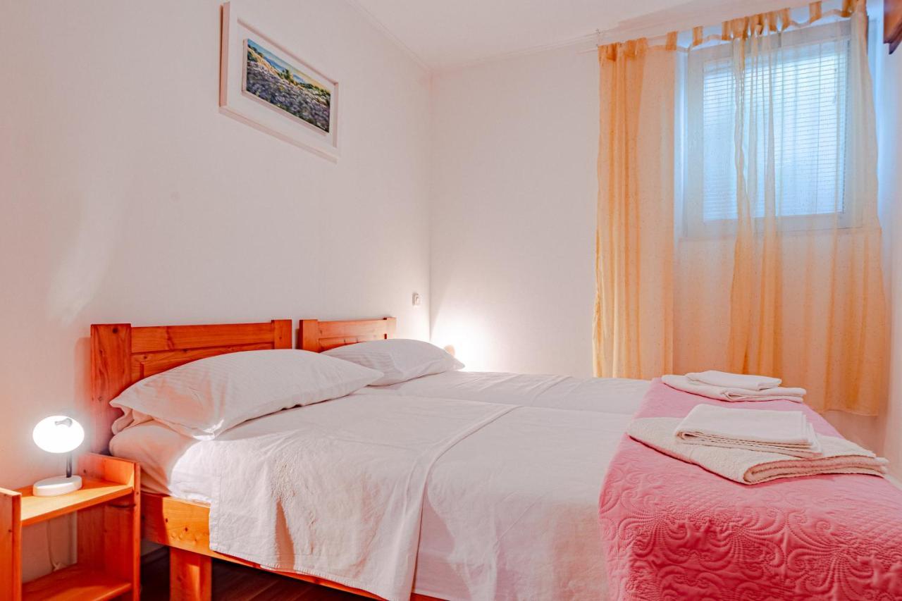 Apartment Ruzica Zrnovo Экстерьер фото