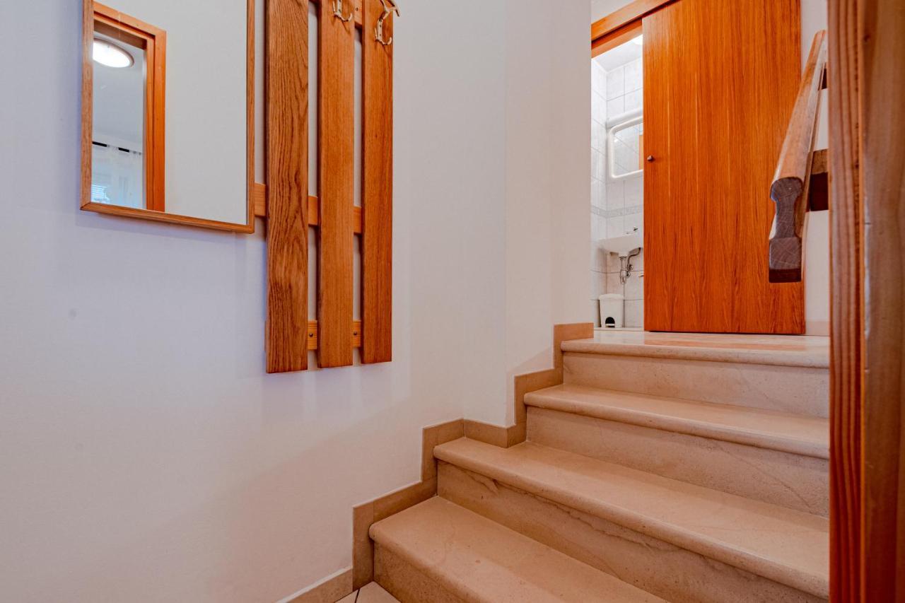 Apartment Ruzica Zrnovo Экстерьер фото