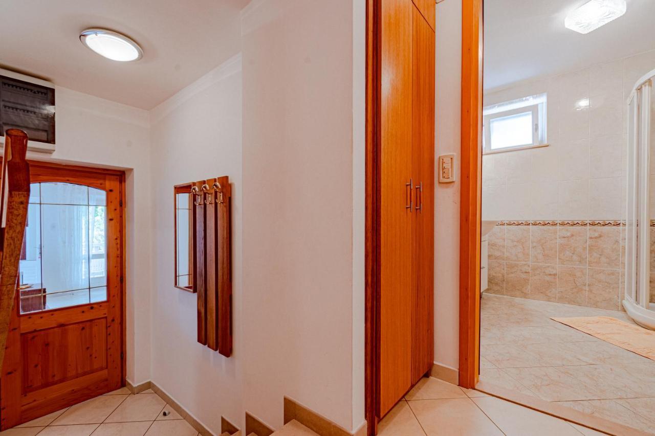 Apartment Ruzica Zrnovo Экстерьер фото