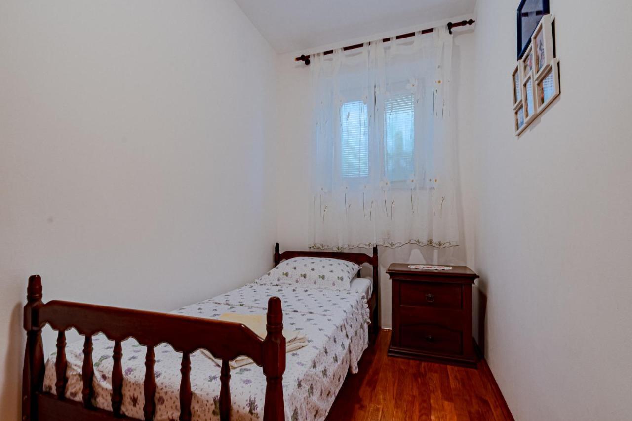 Apartment Ruzica Zrnovo Экстерьер фото