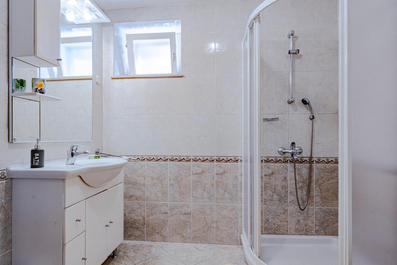 Apartment Ruzica Zrnovo Экстерьер фото