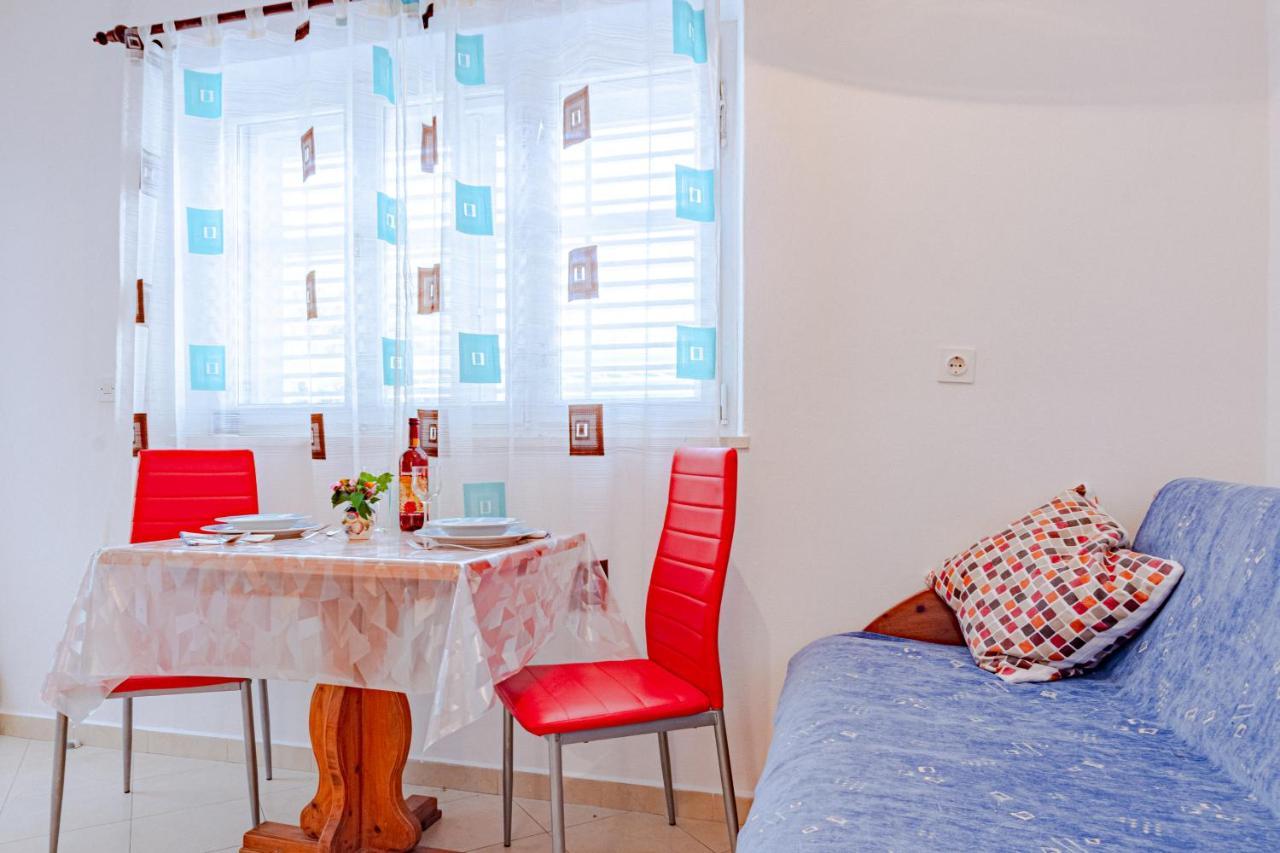 Apartment Ruzica Zrnovo Экстерьер фото