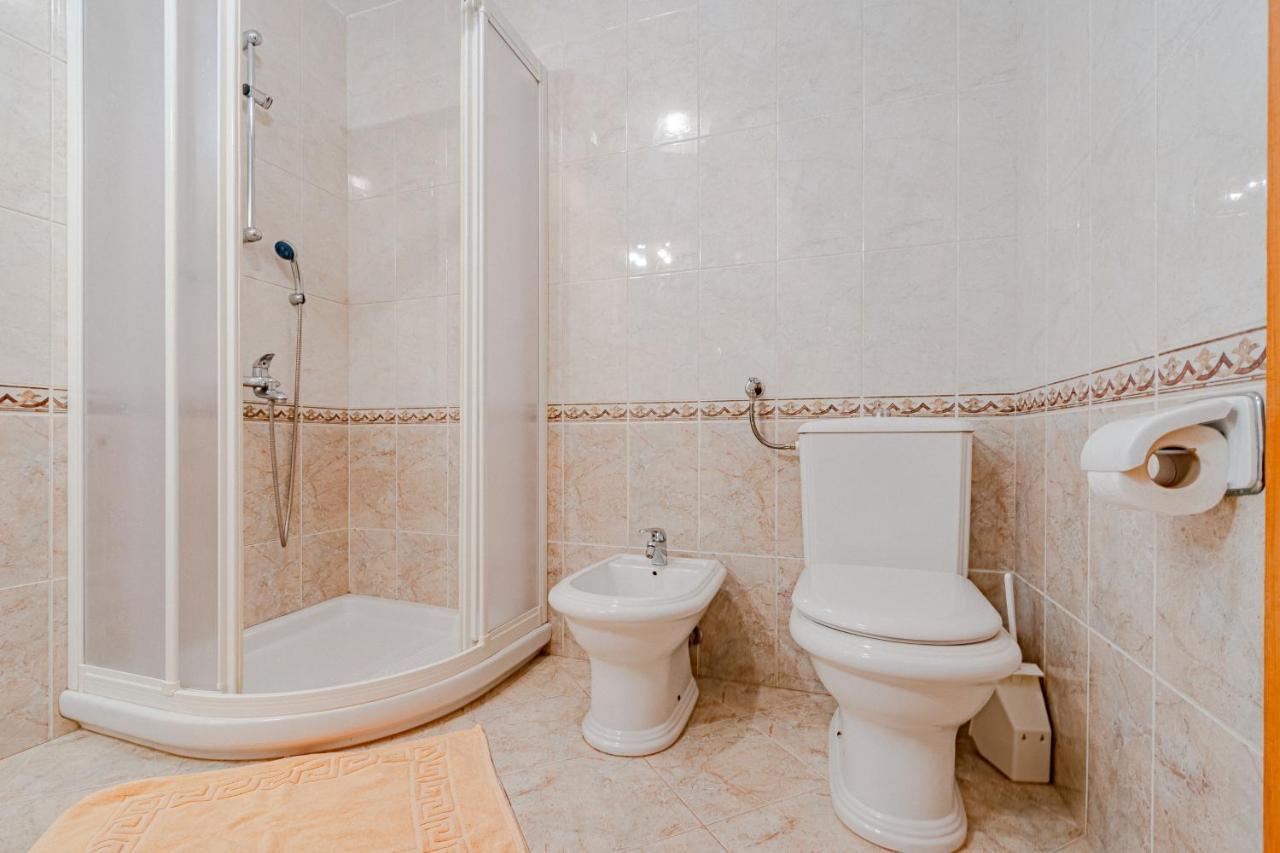 Apartment Ruzica Zrnovo Экстерьер фото