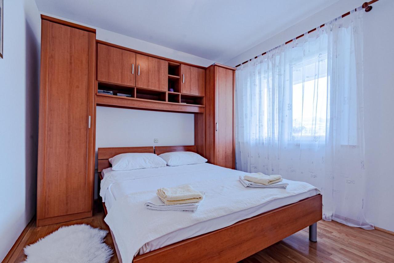 Apartment Ruzica Zrnovo Экстерьер фото