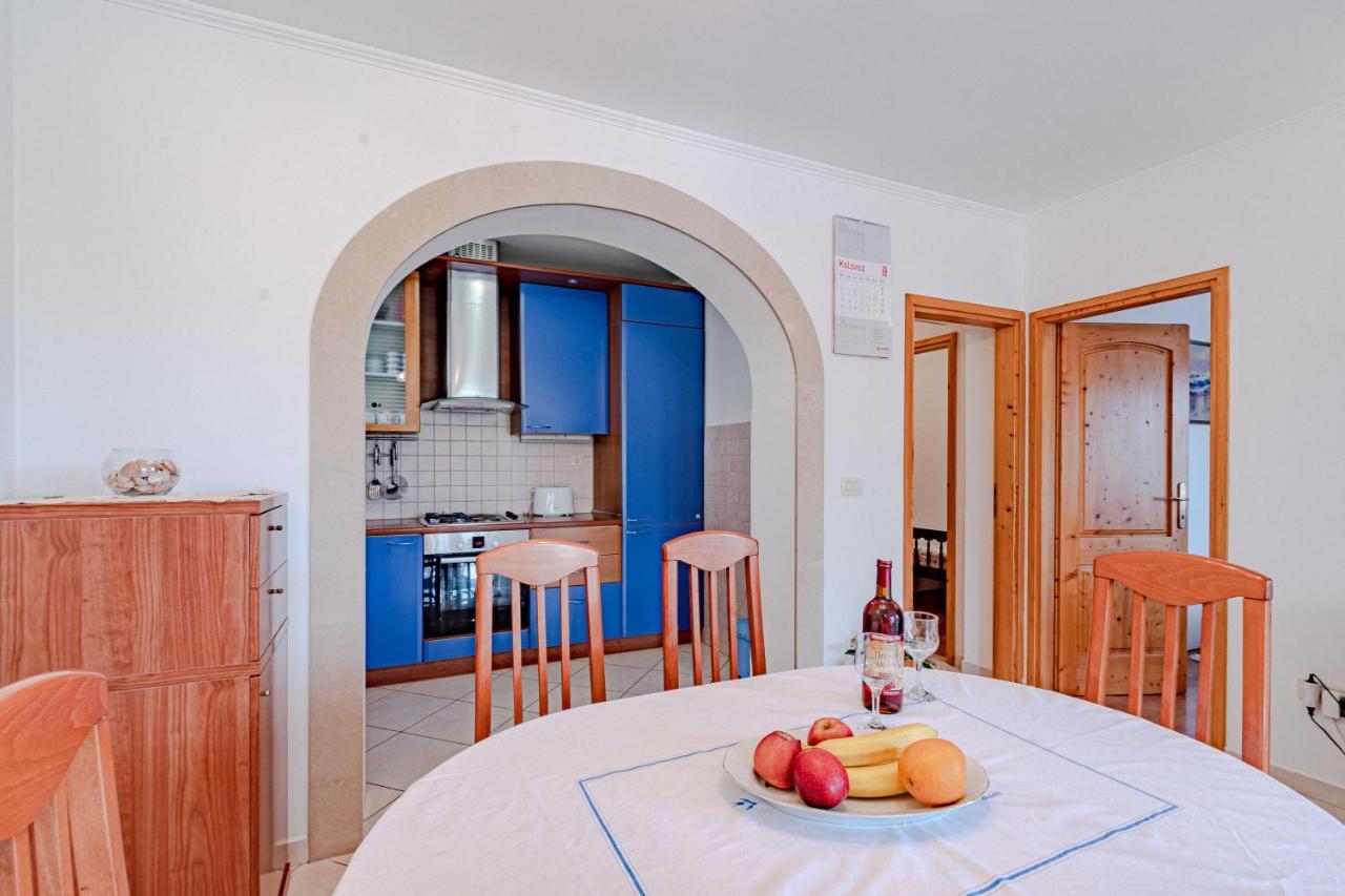 Apartment Ruzica Zrnovo Экстерьер фото